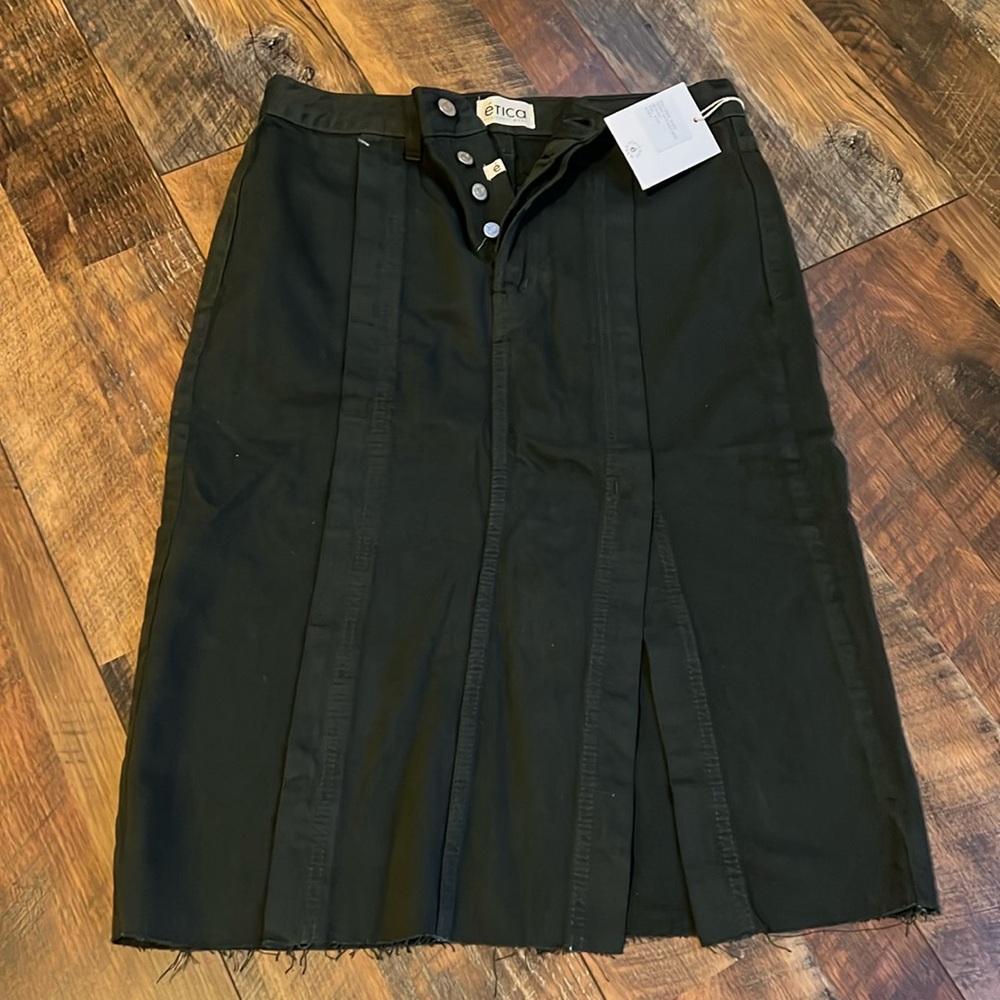 Etica Skirt